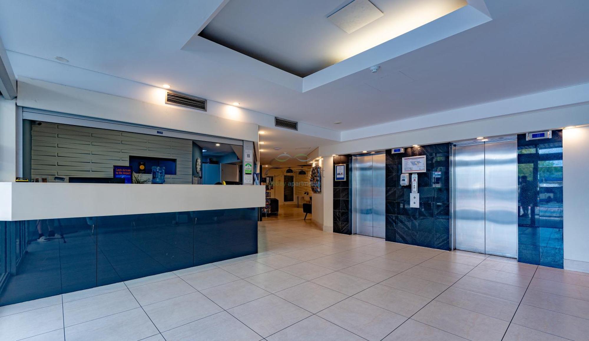 Abbey On Roma Hotel & Apartments Brisbane Ngoại thất bức ảnh