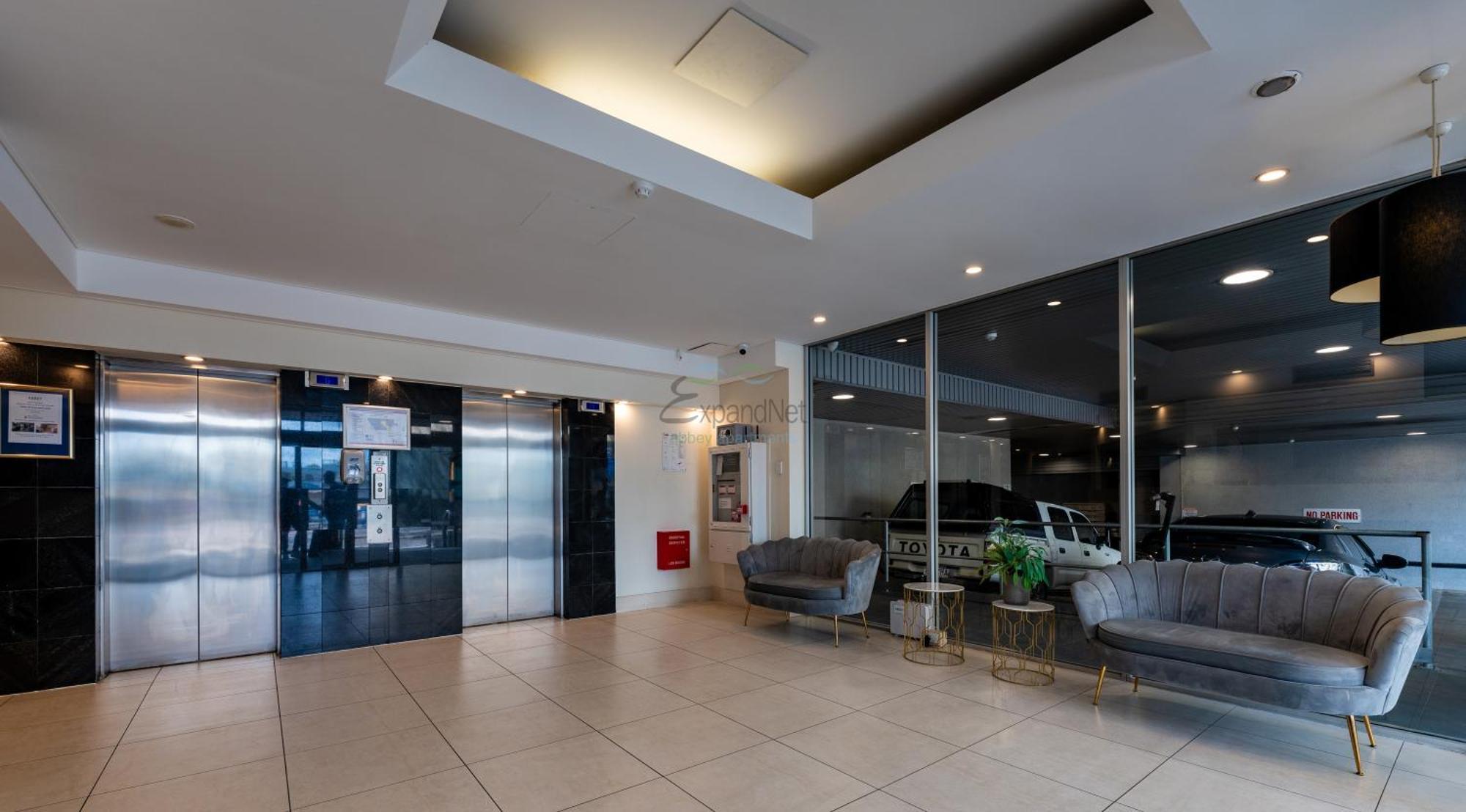Abbey On Roma Hotel & Apartments Brisbane Ngoại thất bức ảnh