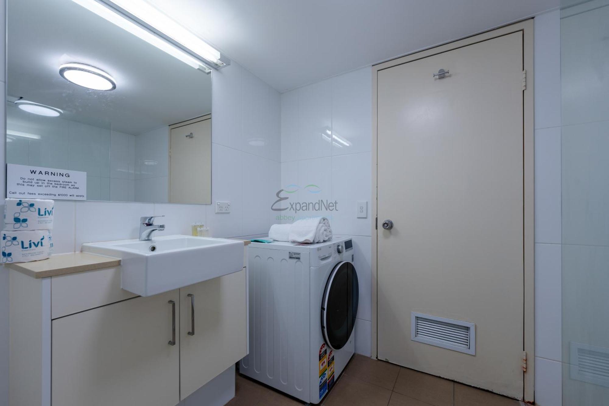 Abbey On Roma Hotel & Apartments Brisbane Ngoại thất bức ảnh