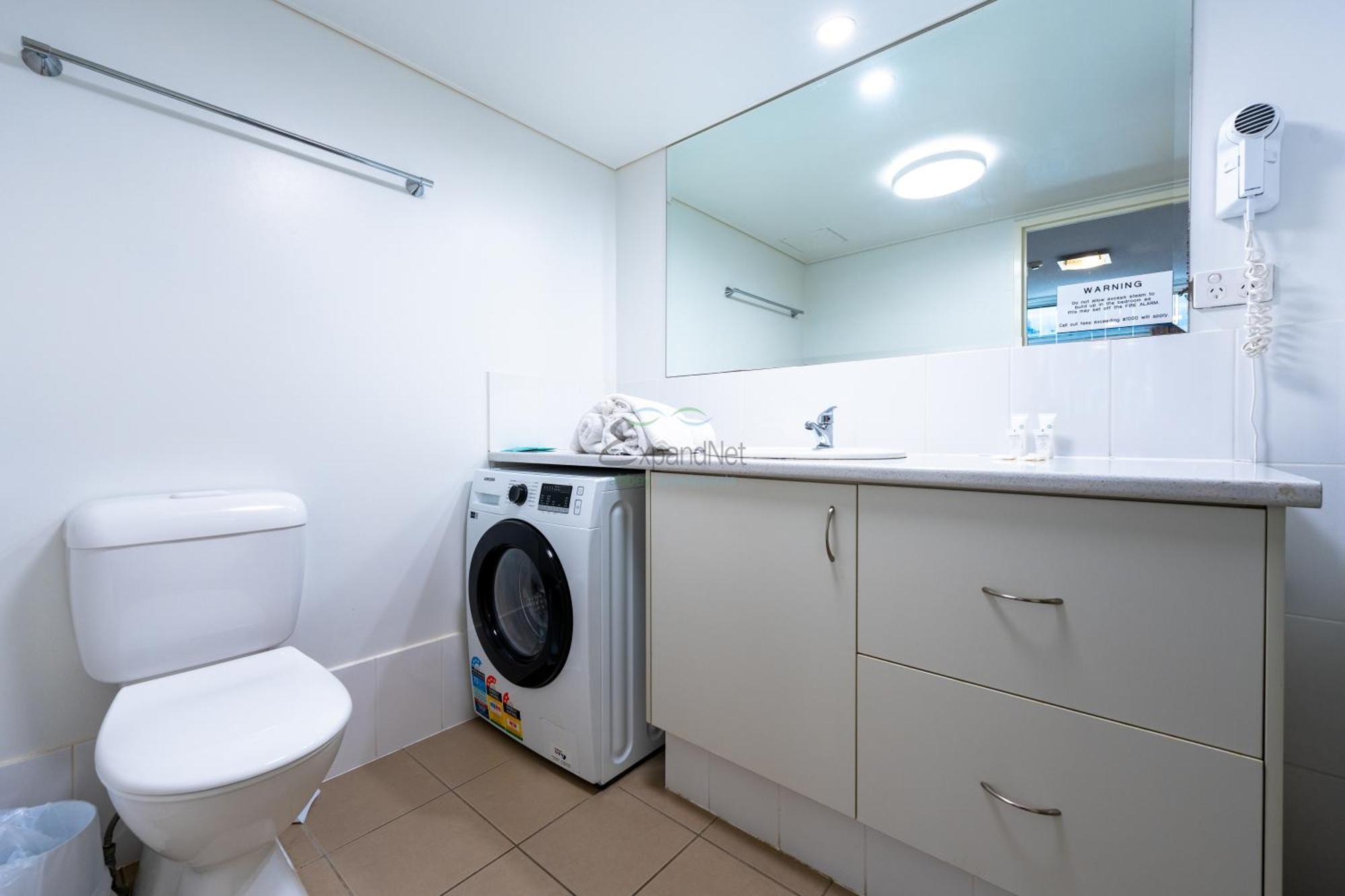 Abbey On Roma Hotel & Apartments Brisbane Ngoại thất bức ảnh