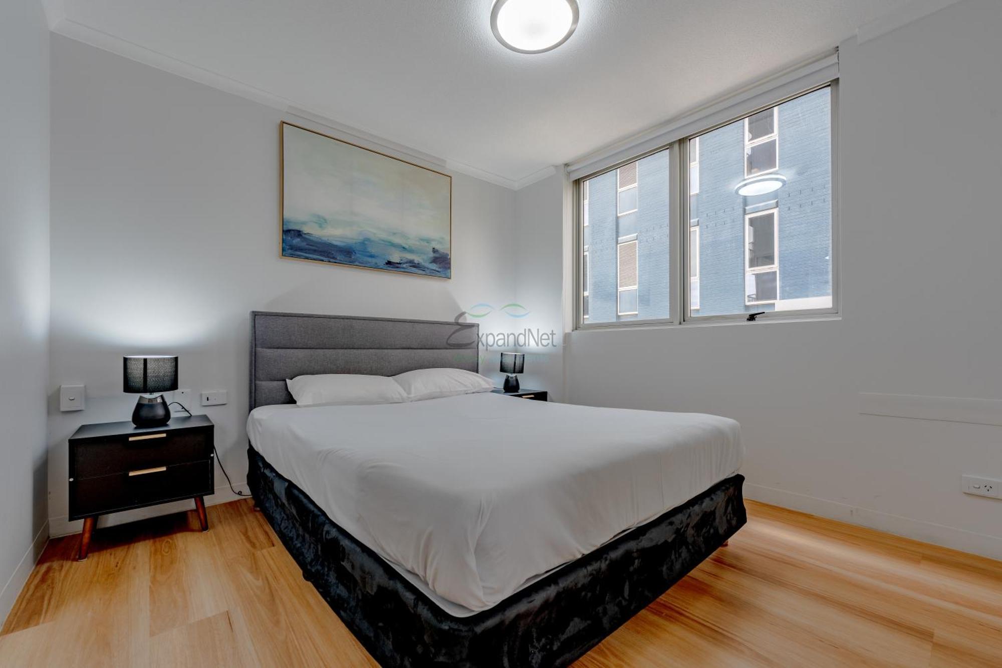 Abbey On Roma Hotel & Apartments Brisbane Ngoại thất bức ảnh