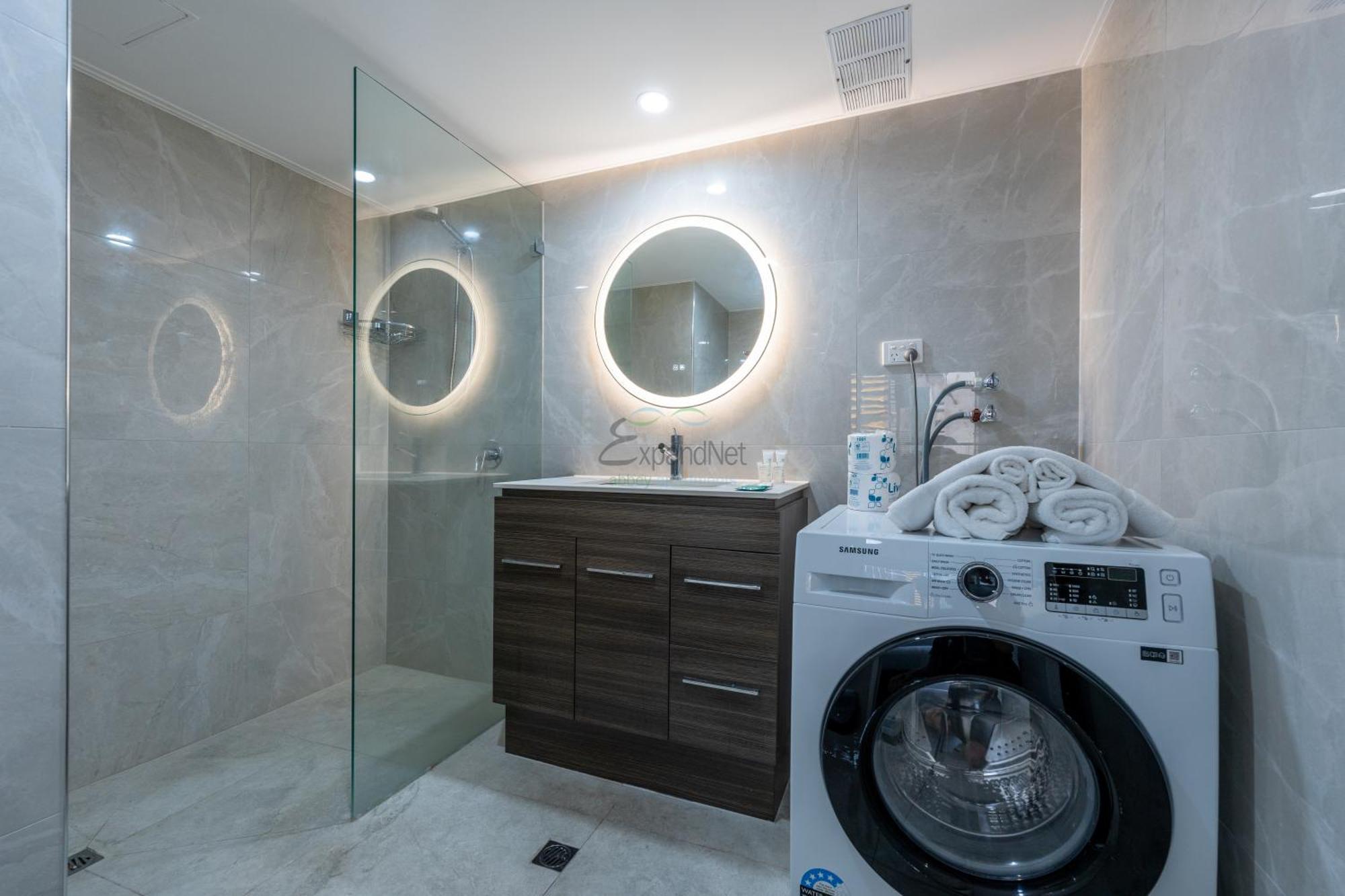 Abbey On Roma Hotel & Apartments Brisbane Ngoại thất bức ảnh